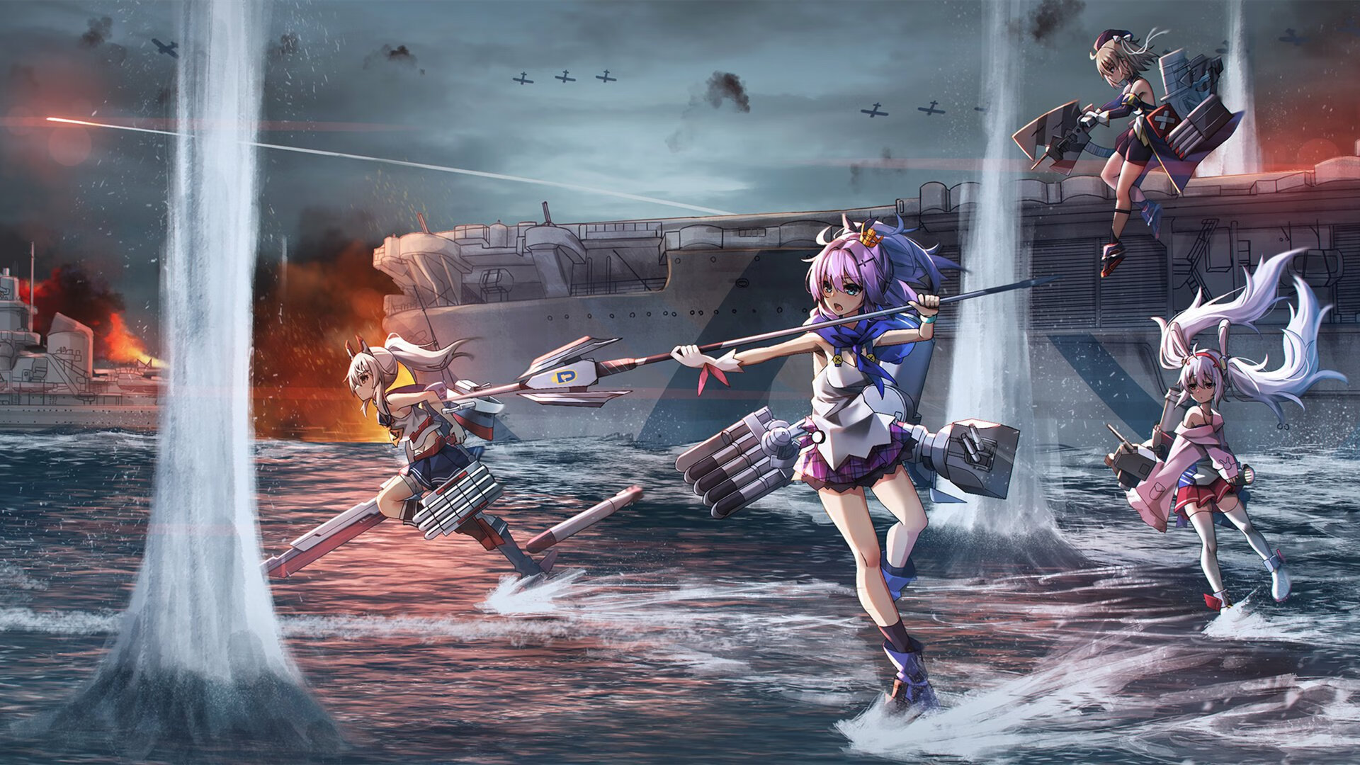 历史沿革：经典赛道背后的故事，经典赛车车型